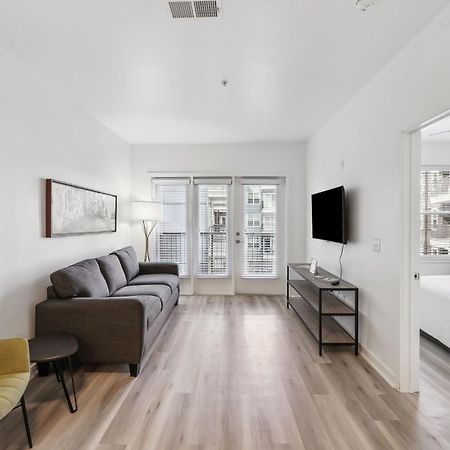 Premium Apartments And Studios At Midtown 205 In Charlotte Buitenkant foto