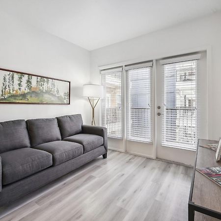 Premium Apartments And Studios At Midtown 205 In Charlotte Buitenkant foto
