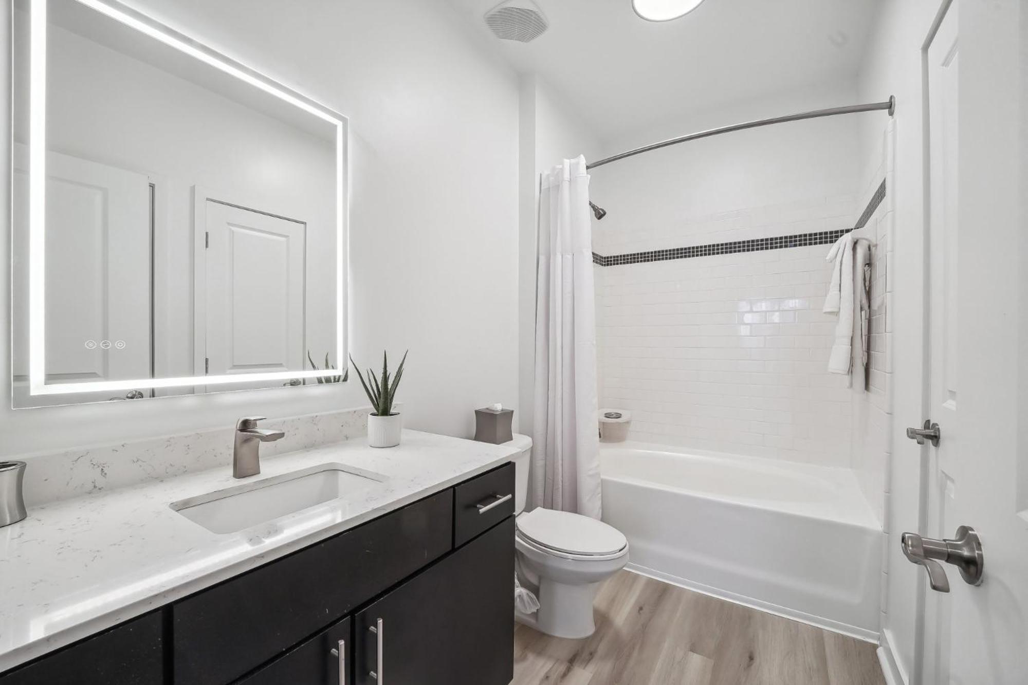 Premium Apartments And Studios At Midtown 205 In Charlotte Buitenkant foto
