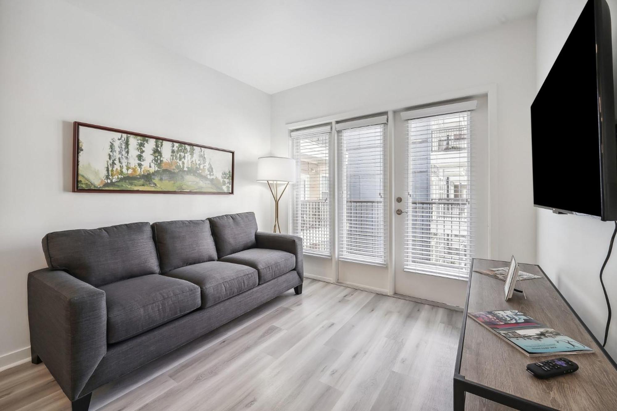 Premium Apartments And Studios At Midtown 205 In Charlotte Buitenkant foto