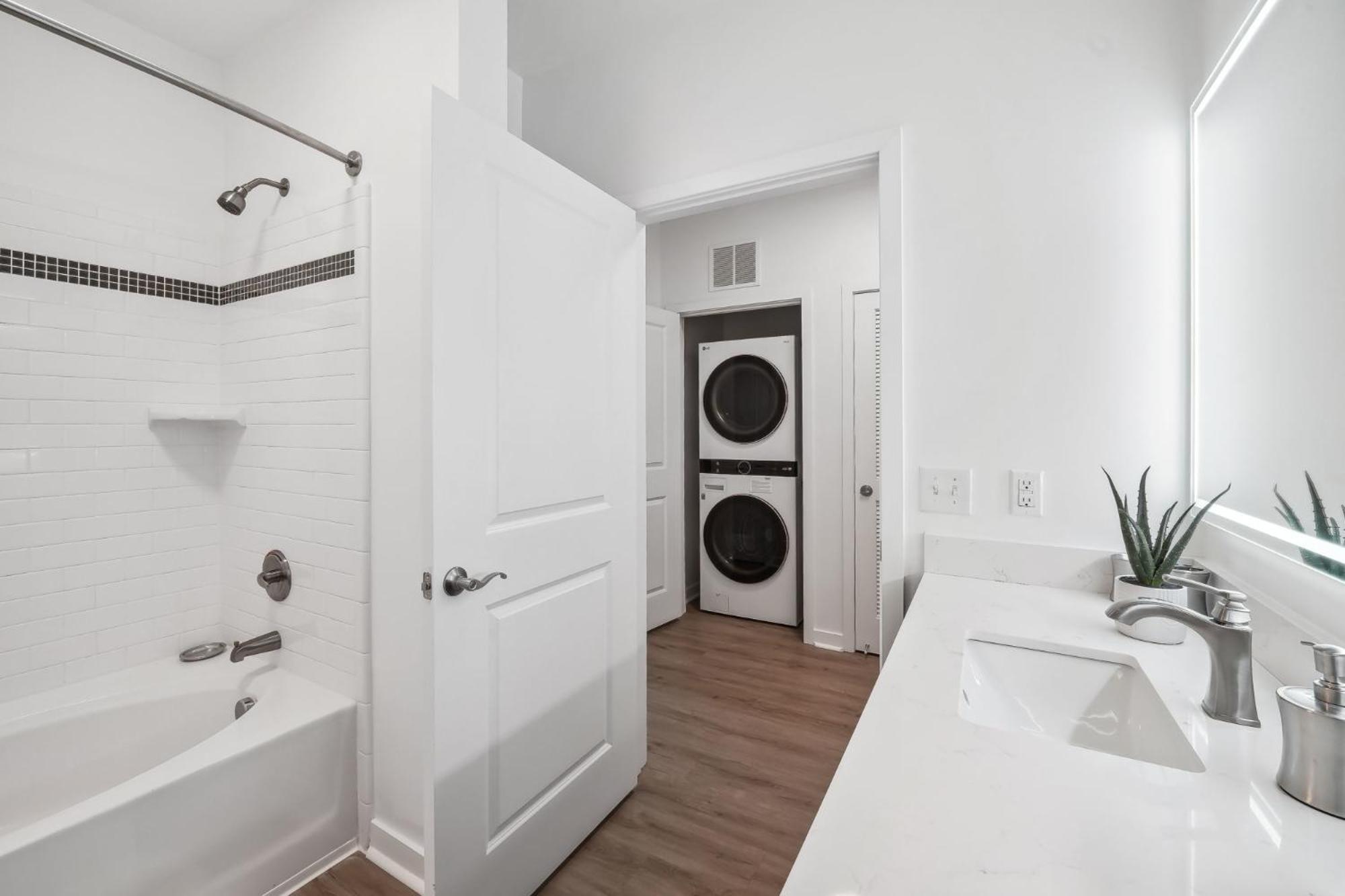 Premium Apartments And Studios At Midtown 205 In Charlotte Buitenkant foto