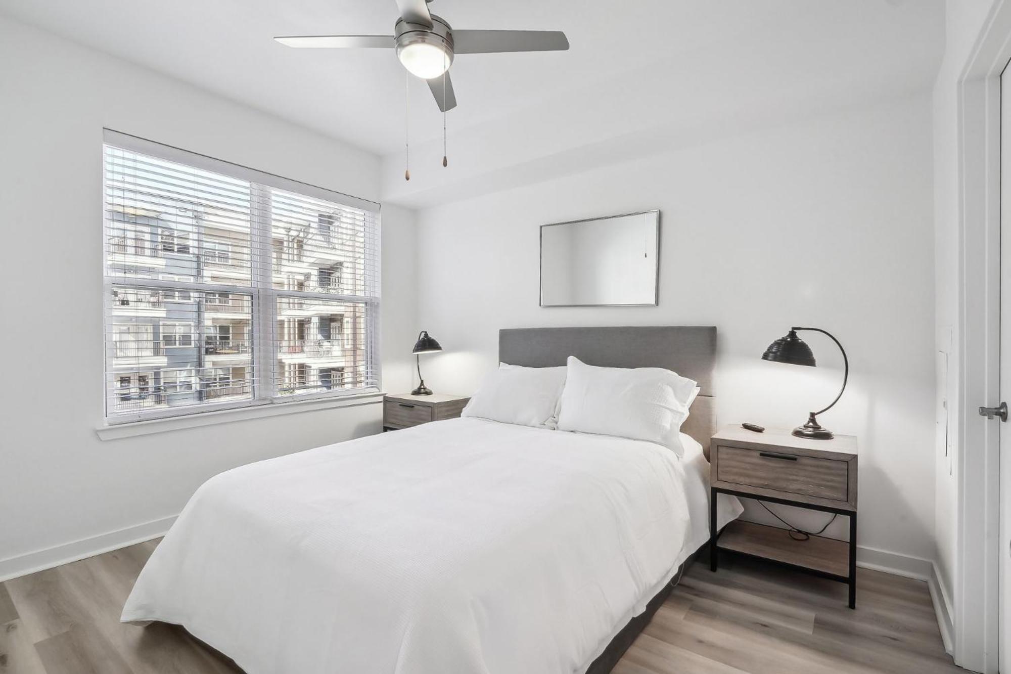 Premium Apartments And Studios At Midtown 205 In Charlotte Buitenkant foto